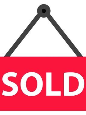 SOLD  DO NOT BUY Plush